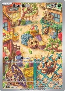 Bramblin