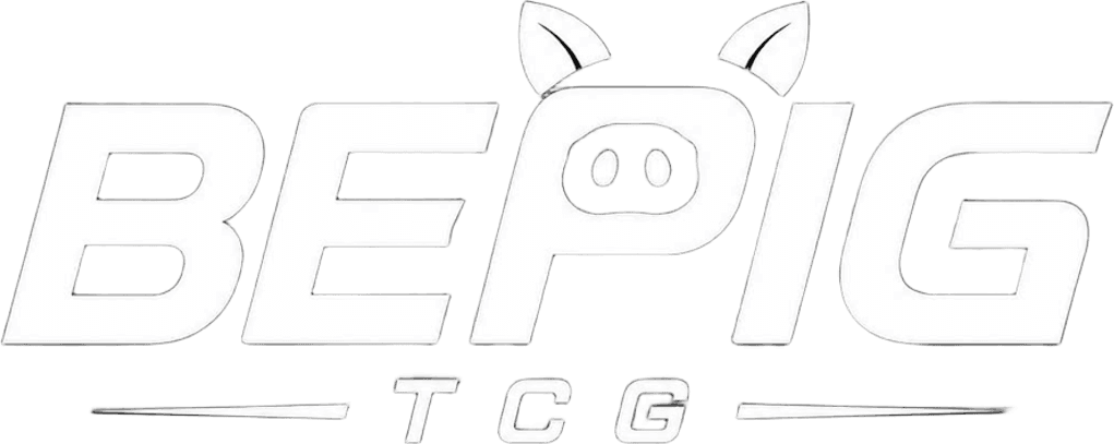 BEPIG TCG